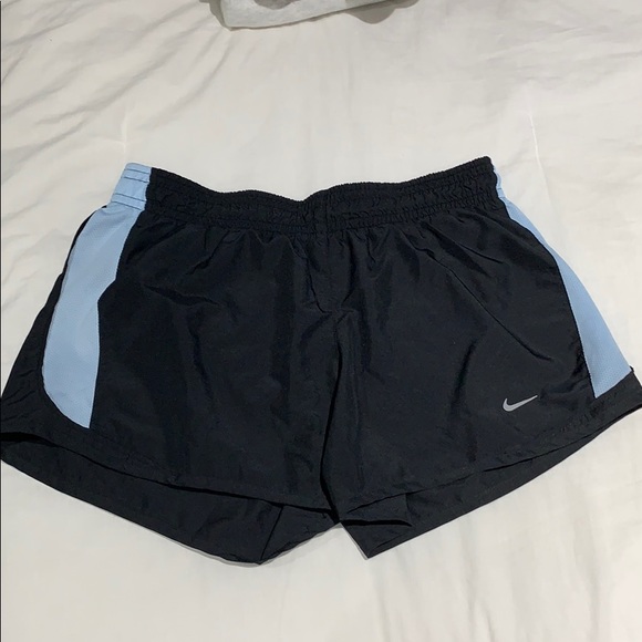 Nike Pants - Black Nike Athletic Shorts